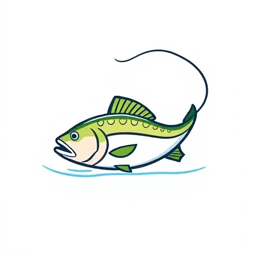 Fish Hunt