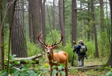 Photo of Охотничьи приключения в лесу